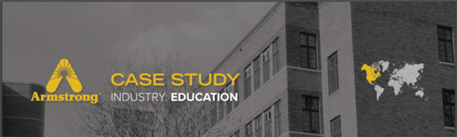 higher education case studies